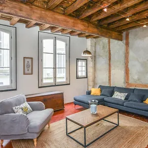  Apartment Gorra - Welkeys France