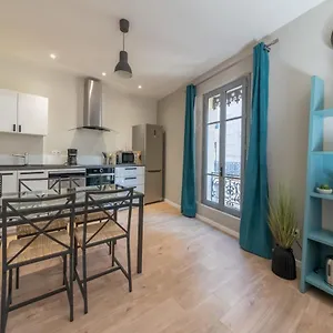  Apartment Fiora - Welkeys France
