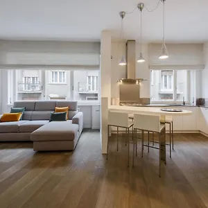  Apartment Jacopo By Mmega Italy