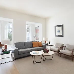  Apartment Murmuri Concepcio Spain