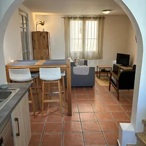  Holiday home Beausoleil France