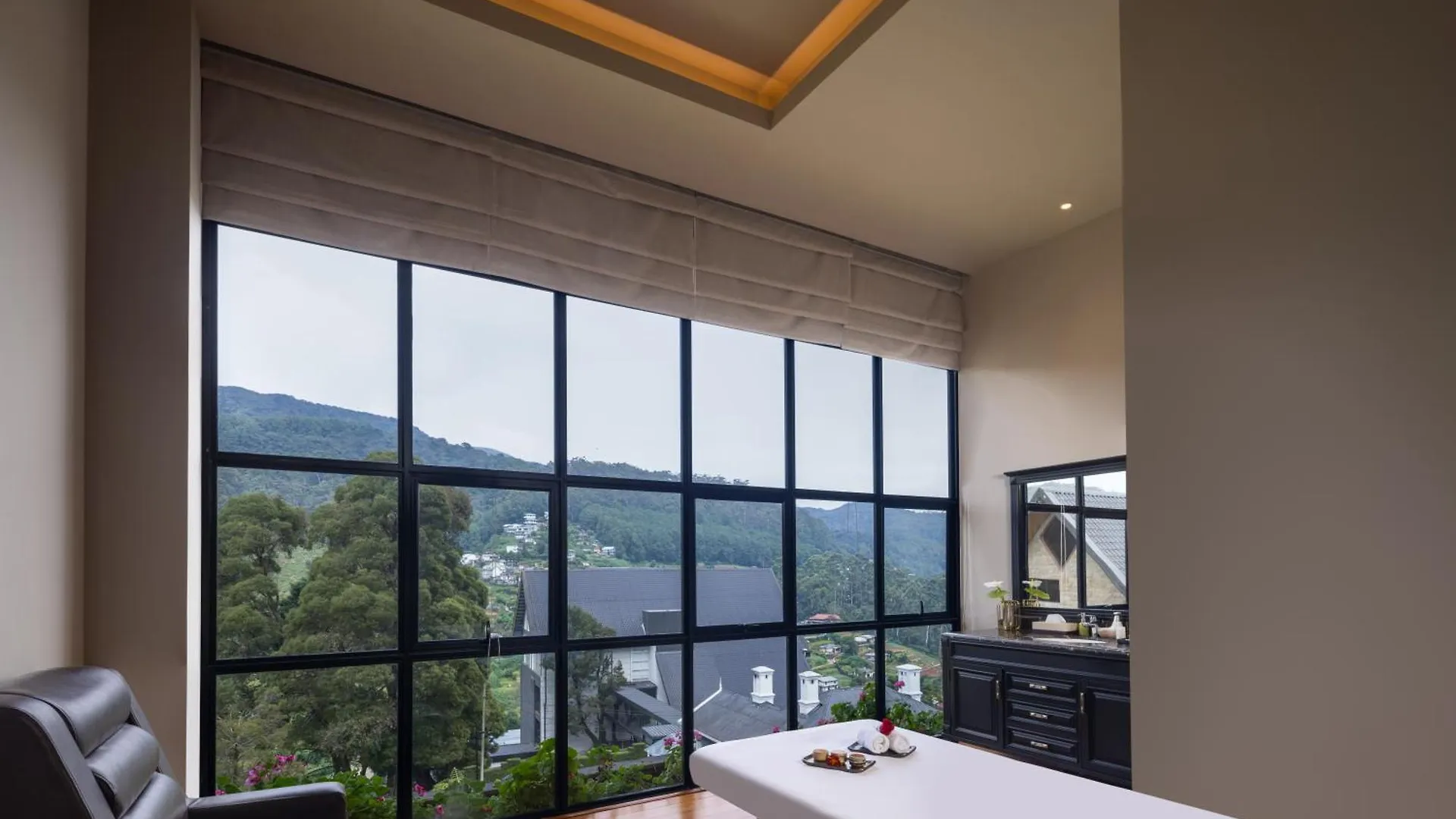 The Golden Ridge Hotel Nuwara Eliya